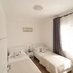 شقة Pave&ema *