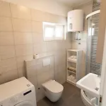 Pave&ema شقة Konjevrate