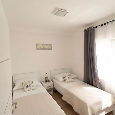 Apartmán Pave&ema *