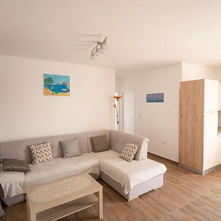 Pave&ema Apartmán Konjevrate