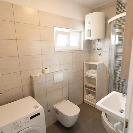 Pave&ema Apartmán Konjevrate