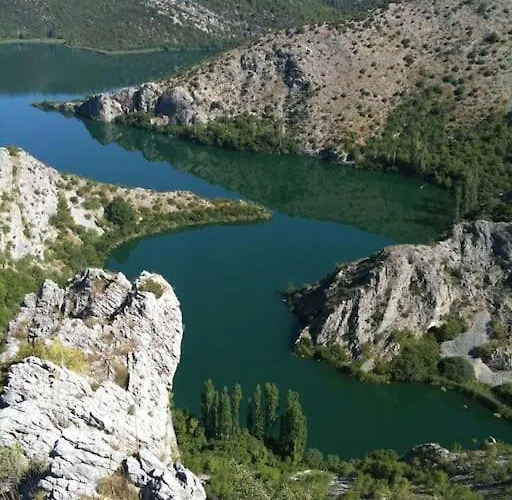 Pave&ema Appartement *