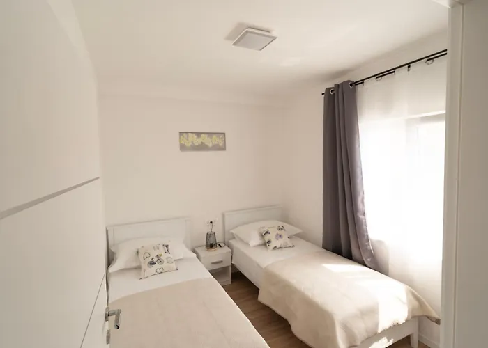 Appartement Pave&ema *