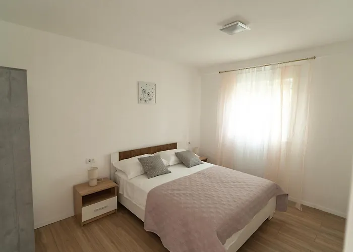 Appartement Pave&ema *