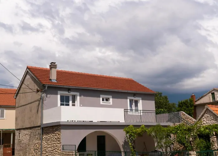 Appartement Pave&ema