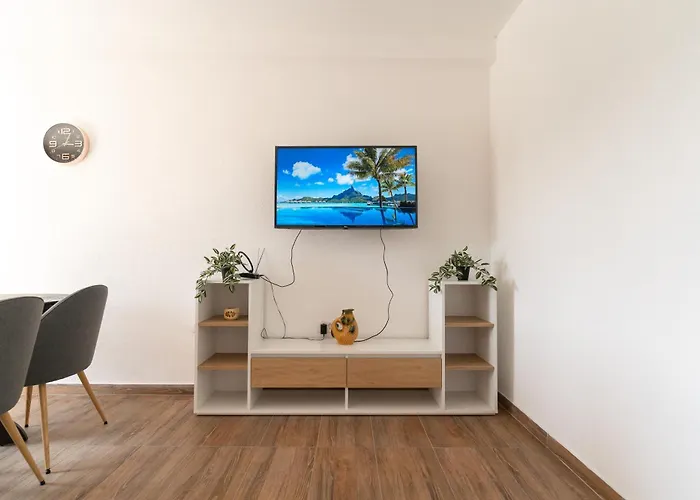 Appartement Pave&ema Konjevrate