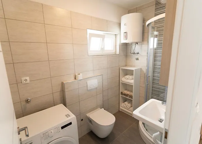 Pave&ema Appartement Konjevrate