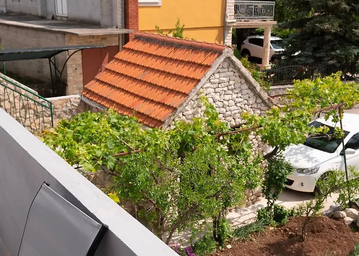 Pave&ema * Konjevrate